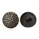 Zinc Alloy Shank Buttons BUTT-N0002-22AB-2