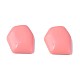 Opaque Acrylic Cabochons MACR-S373-143-A08-2