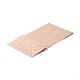 Прямоугольные крафт-бумажные мешки CARB-K002-02B-05-3