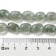 Chapelets de perles de quartz naturel G-Q006-A01-01-5