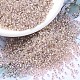 Miyuki runde Rocailles Perlen&nbsp;X-SEED-G007-RR1023-4