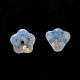 Abalorios de cristal checas X-GLAA-G070-05A-04-2