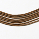 Polyester & Spandex Cord Ropes RCP-R007-346-2