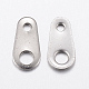 304 Stainless Steel Chain Tabs STAS-L200-30P-2