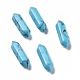 Synthetic Turquoise Beads G-K330-12-1