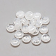 Perles acryliques X-OACR-Q99B-AD033-1