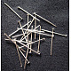 Iron Flat Head Pins X-HPS2.0cm-1