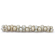 Perles de verre mgb matsuno SEED-S013-2x4-P4015-1