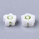 Glasperlen&nbsp;X1-GLAA-T019-01-C01-2