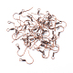 Железные крючки для сережек IFIN-T001-01R-NF-1