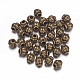 Tibetan Style Spacer Beads MA575-NF-4