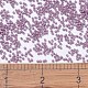 Miyuki Delica Perlen&nbsp;SEED-MY11-DB0800-4