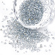 Chapado granos de la semilla de cristal SEED-S016-03-1