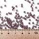 TOHO Round Seed Beads SEED-XTR08-0425-4