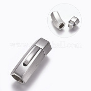 304 штыковые застежки из нержавеющей стали STAS-A035E-8MP