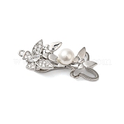 Латунное микропейв KK-S382-17P