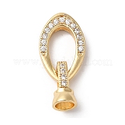 Латунная микропаве KK-C062-040G-01