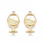 Подвески из нержавеющей стали 304 STAS-N109-257G