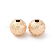 Латунные бусины KK-D360-27G