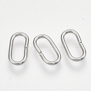 304 anelli di collegamento in acciaio inox STAS-S079-83B