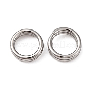 Латунные разрезные кольца KK-Z112-49P-01