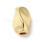 Стойки обшивки латунные бусины KK-L216-012G