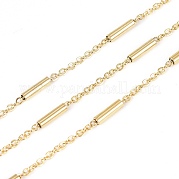 Цепи из нержавеющей стали 304 CHS-G011-01G