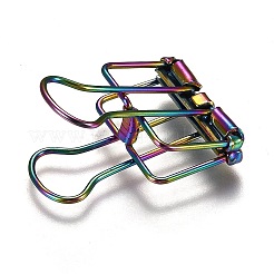 Metallskelettrahmen Hohldrahtbinderclips clip&nbsp;LS-DIY-I040-01C