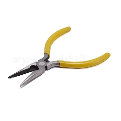 Pinza a becchi d'acciaio da 5 pollice 45#&nbsp;TOOL-WH0137-05