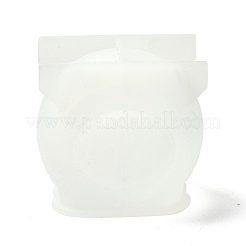 Moules en silicone de décoration de bricolage&nbsp;DIY-D051-02