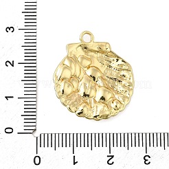 Aluminium Anhänger & Charms&nbsp;FIND-I044-06A