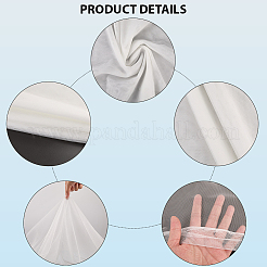 Polyester-Mesh-Gewebe&nbsp;DIY-WH20011-89A-05