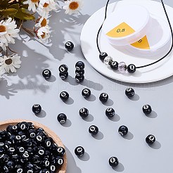 DIY-Sets zum Herstellen von Armbändern/Halsketten&nbsp;DIY-ME0001-88