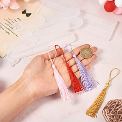DIY Lesezeichen machen Kits&nbsp;DIY-TA0006-13