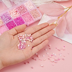 Kits de fabrication de bijoux diy&nbsp;DIY-YW0003-88C