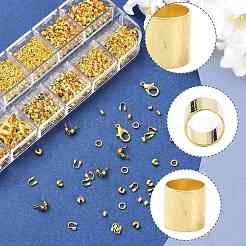 Diy jewelry making kits&nbsp;KK-FS0002-12