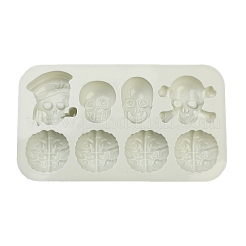 Moules Silicone pour bricolage&nbsp;SIMO-M001-02