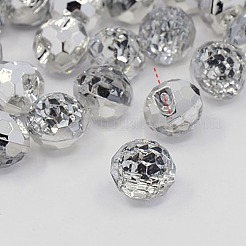 Acryl-strass-tasten&nbsp;X-BUTT-J005-M