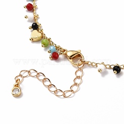 Collares pendientes&nbsp;NJEW-JN03224