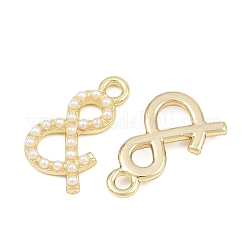 Aluminium Anhänger & Charms&nbsp;AL-CBA1FD3-23G-02
