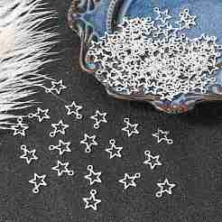 Tibetischen Stil Legierungs Anhänger & Charms&nbsp;K0PGH021