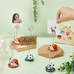 50 Stück PVC-Cabochons in 5 Farben&nbsp;PVC-CA0002-02