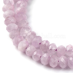 Naturperlen Stränge kunzite&nbsp;G-P587-A01-01