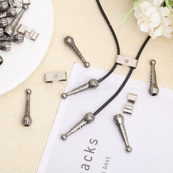 Diy Bolo-Krawatten-Bastelset&nbsp;FIND-CA0008-99