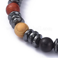 Stretch-Armbänder&nbsp;BJEW-JB05050-03