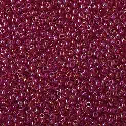 Cuentas de semillas redondas toho&nbsp;SEED-JPTR08-0165B