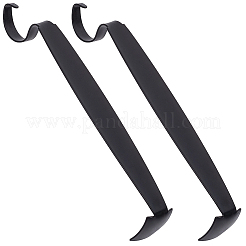 2 pz 304 utensili per rifinitura in acciaio inossidabile per argilla da ceramica&nbsp;TOOL-CN0001-09