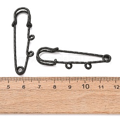 Sicherheitsnadeln aus Edelstahl 304&nbsp;STAS-C181-01B-B