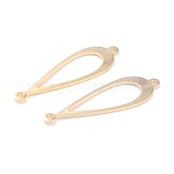 Connettori di collegamento in ottone&nbsp;X-KK-O139-08G