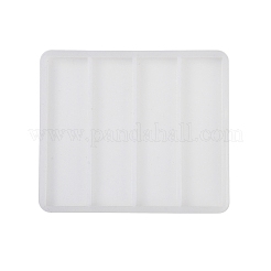 DIY-Silikonformen für Haarspangen&nbsp;LS-SIL-B077-08A